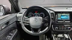 2021 SsangYong Rexton Diesel 2.2 4WD — фото 13