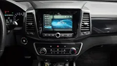 2021 SsangYong Rexton Diesel 2.2 4WD — фото 15