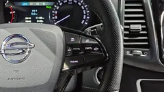 2021 SsangYong Rexton Diesel 2.2 4WD — фото 19