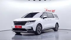 2023 Kia Carnival Diesel 9-Seater Noblesse — фото 1