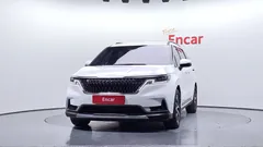 2023 Kia Carnival Diesel 9-Seater Noblesse — фото 3