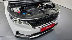 2023 Kia Carnival Diesel 9-Seater Noblesse — фото 6