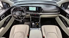 2023 Kia Carnival Diesel 9-Seater Noblesse — фото 7