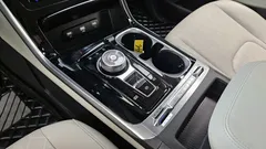 2023 Kia Carnival Diesel 9-Seater Noblesse — фото 9