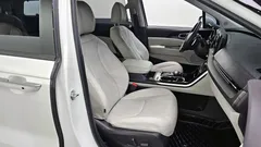 2023 Kia Carnival Diesel 9-Seater Noblesse — фото 10