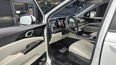 2023 Kia Carnival Diesel 9-Seater Noblesse — фото 11