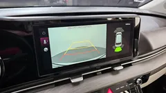 2023 Kia Carnival Diesel 9-Seater Noblesse — фото 14