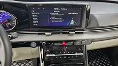 2023 Kia Carnival Diesel 9-Seater Noblesse — фото 15