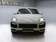 2023 Porsche Cayenne 3.0 PLATINUM EDITION — фото 2