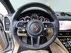 2023 Porsche Cayenne 3.0 PLATINUM EDITION — фото 9