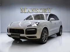2023 Porsche Cayenne 3.0 PLATINUM EDITION — фото 12