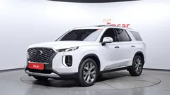 2022 Hyundai Palisade Diesel 2.2 4WD — фото 1