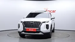 2022 Hyundai Palisade Diesel 2.2 4WD — фото 3