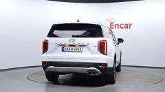 2022 Hyundai Palisade Diesel 2.2 4WD — фото 4