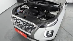 2022 Hyundai Palisade Diesel 2.2 4WD — фото 6
