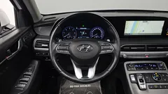 2022 Hyundai Palisade Diesel 2.2 4WD — фото 15