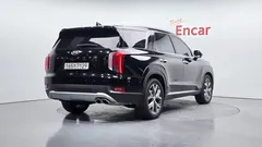 2022 Hyundai Palisade Gasoline 3.8 2WD — фото 2