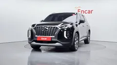 2022 Hyundai Palisade Gasoline 3.8 2WD — фото 3