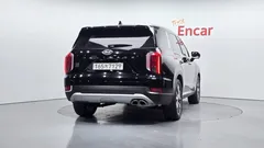 2022 Hyundai Palisade Gasoline 3.8 2WD — фото 4