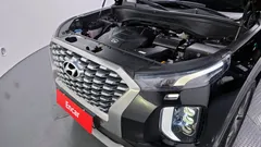 2022 Hyundai Palisade Gasoline 3.8 2WD — фото 6