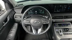 2022 Hyundai Palisade Gasoline 3.8 2WD — фото 14
