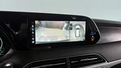 2022 Hyundai Palisade Gasoline 3.8 2WD — фото 16