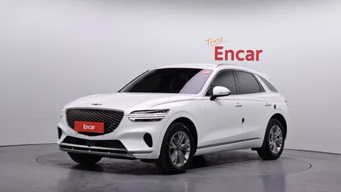 2023 Genesis GV70 2.2 Diesel 2WD
