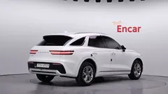 2023 Genesis GV70 2.2 Diesel 2WD — фото 2