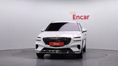 2023 Genesis GV70 2.2 Diesel 2WD — фото 3