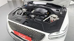 2023 Genesis GV70 2.2 Diesel 2WD — фото 6