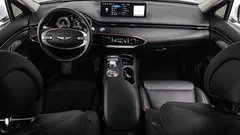 2023 Genesis GV70 2.2 Diesel 2WD — фото 7