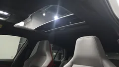 2023 Volkswagen Golf 2.0 GTI, белый — фото 16