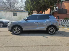 2023 KG_Mobility_Ssangyong TIBOLI Gasoline 1.5 2WD — фото 3