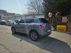 2023 KG_Mobility_Ssangyong TIBOLI Gasoline 1.5 2WD — фото 4