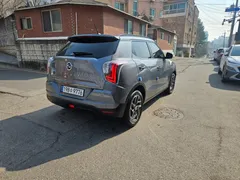 2023 KG_Mobility_Ssangyong TIBOLI Gasoline 1.5 2WD — фото 6