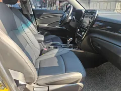 2023 KG_Mobility_Ssangyong TIBOLI Gasoline 1.5 2WD — фото 10