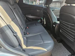 2023 KG_Mobility_Ssangyong TIBOLI Gasoline 1.5 2WD — фото 15