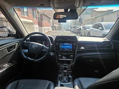 2023 KG_Mobility_Ssangyong TIBOLI Gasoline 1.5 2WD — фото 16