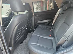 2023 KG_Mobility_Ssangyong TIBOLI Gasoline 1.5 2WD — фото 18