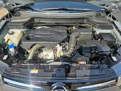 2023 KG_Mobility_Ssangyong TIBOLI Gasoline 1.5 2WD — фото 19