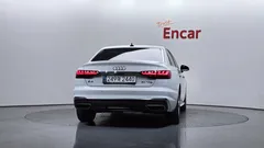 2021 Audi A4 40 TFSI Premium — фото 4