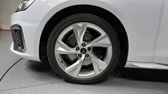 2021 Audi A4 40 TFSI Premium — фото 5
