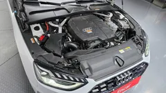 2021 Audi A4 40 TFSI Premium — фото 6