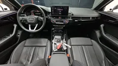 2021 Audi A4 40 TFSI Premium — фото 7