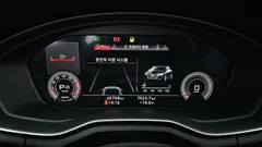 2021 Audi A4 40 TFSI Premium — фото 8
