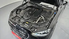 2022 Mercedes-Benz S-Class S400 d 4MATIC — фото 6