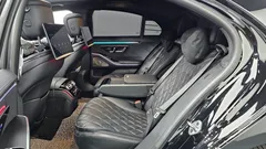 2022 Mercedes-Benz S-Class S400 d 4MATIC — фото 16