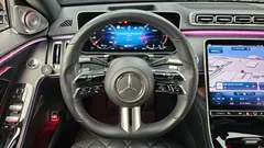 2022 Mercedes-Benz S-Class S400 d 4MATIC — фото 17