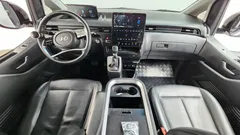 2022 Hyundai Staria Cargo 5-Seater — фото 7