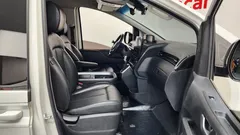 2022 Hyundai Staria Cargo 5-Seater — фото 11